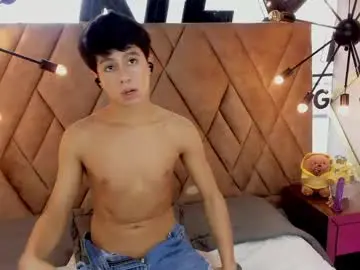 Chaturbate Adult Video Chat of saintdangelo