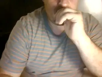 Chaturbate Adult Webcams of tophunk84