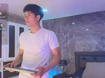 Chaturbate Nude Webcam of victorycassus