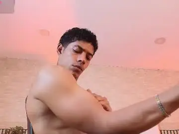 Chaturbate Live Sex of victorycassus