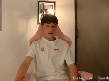 Chaturbate Live Sex Cam of anthonny_05