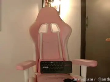 Chaturbate Sex Cam of anthonny_05
