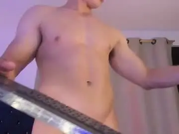 Chaturbate Live Porn of nick_zackk
