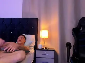 Chaturbate Live Sex Cam of nick_zackk