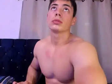 Chaturbate Best live sex cam show of nick_zackk