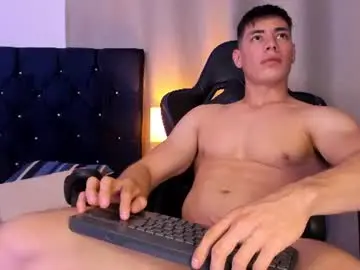 Chaturbate Free Porn Cam of nick_zackk