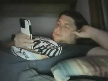 Chaturbate Sex Chat of prestonhealy
