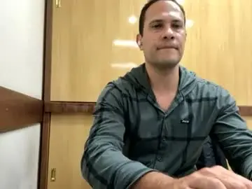 Chaturbate Live Porn of rick503835