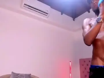 Chaturbate Live Porn of benbrownn