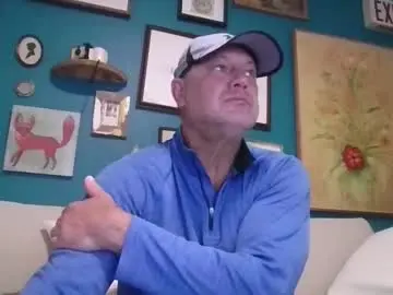 Chaturbate Nude Webcam of billjames55