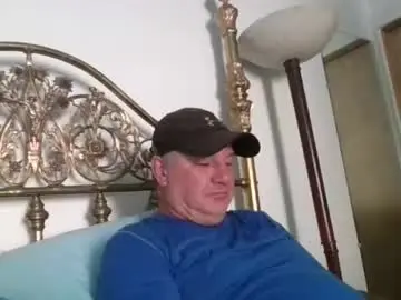 Chaturbate Nude Webcam of billjames55