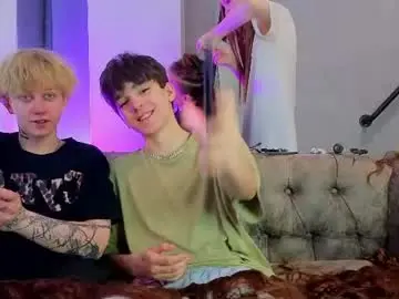 Chaturbate Live Sex Cam of drillny