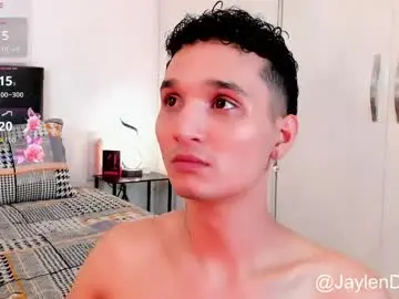 Chaturbate Free Porn Cam of jaylen_and_duke