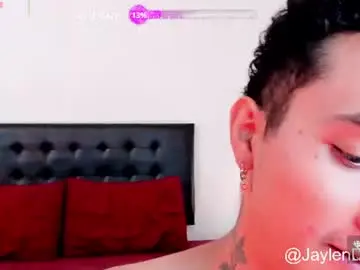 Chaturbate Best Webcam of jaylen_and_duke
