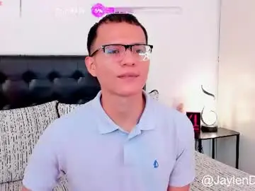 Chaturbate Best Webcam of jaylen_and_duke