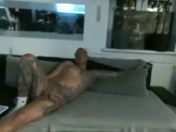 Chaturbate Sex Cam of onepussycock