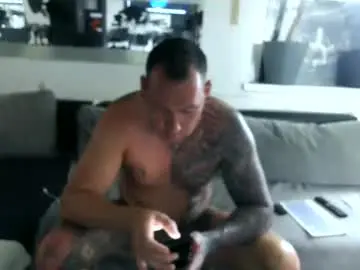 Chaturbate Nude Webcam of onepussycock