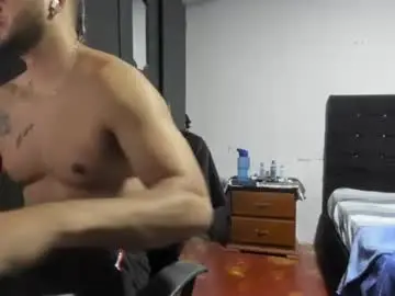 Chaturbate Best Webcam of ryan_xc1
