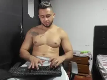 Chaturbate Best Webcam of ryan_xc1