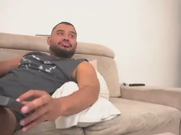 Chaturbate Live Sex of thiagoxbig