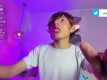 Chaturbate Free Live Porn of _camilo_ortiz