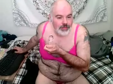 Chaturbate Private Sex Chat of kinkyscorpio82