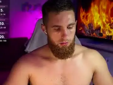 Chaturbate Live Sex of kochka25