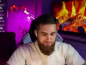 Chaturbate Live Porn of kochka25