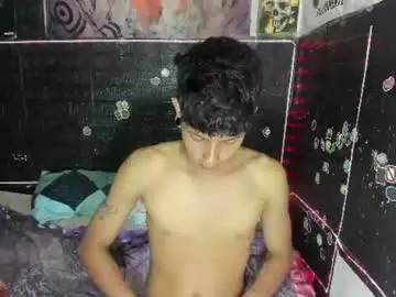 Chaturbate Private Sex Chat of santos_xd