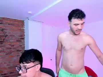 Chaturbate Sex Cam of space_boys18
