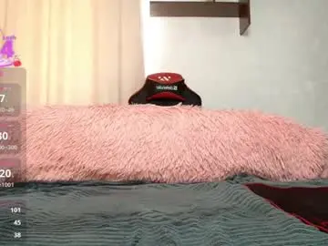 Chaturbate Nude Webcam of alex_pumping
