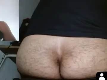 Chaturbate Sex Cam of bambamxy