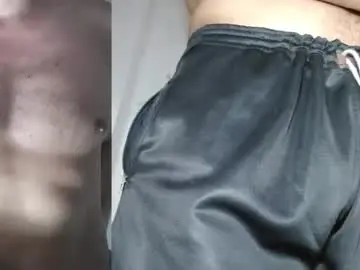 Chaturbate Live Sex of bambamxy