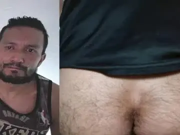 Chaturbate Sex Cam of bambamxy