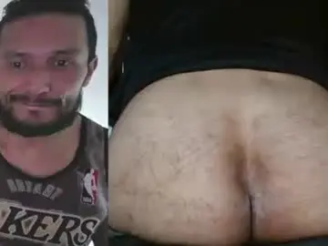 Chaturbate Private Sex Chat of bambamxy