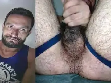 Chaturbate Best live sex cam show of bambamxy