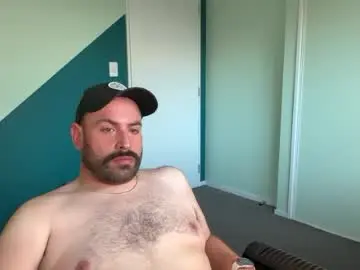 Chaturbate Adult Webcam of bearguynz