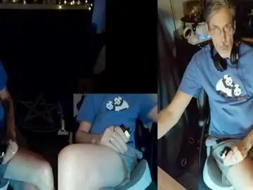 Chaturbate Adult Webcam of d_j_strokes