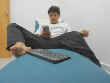 Chaturbate Sex Chat of galvis_bbc