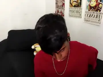 Chaturbate Live Porn of khevinlopezonig
