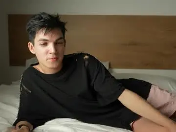 Chaturbate Nude Webcam of mattyaiden
