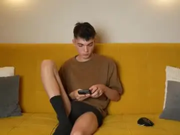 Chaturbate Adult Webcam of mattyaiden