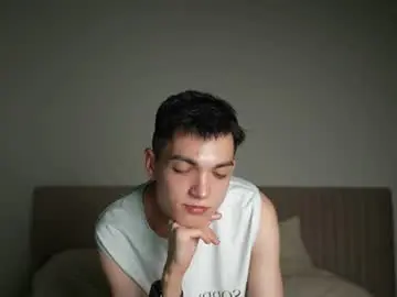 Chaturbate Nude Webcam of mattyaiden