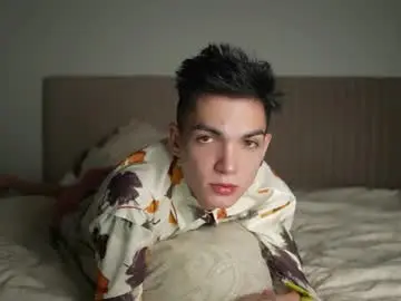 Chaturbate Adult Webcams of mattyaiden