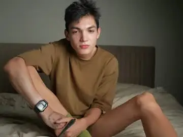 Chaturbate Sex Cam of mattyaiden