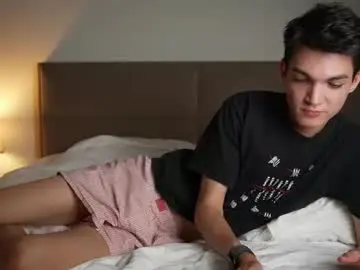 Chaturbate Adult Video Chat of mattyaiden