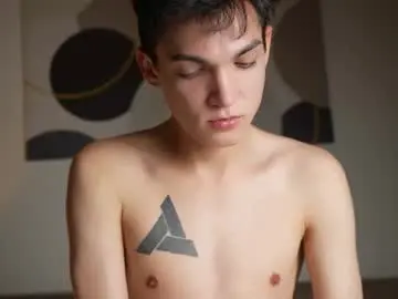 Chaturbate Live Sex Cam of mattyaiden