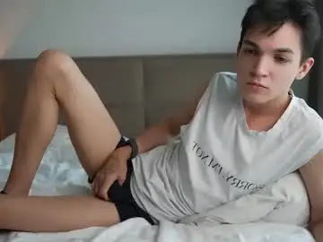 Chaturbate Adult Webcam of mattyaiden