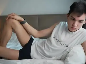 Chaturbate Nude Webcam of mattyaiden