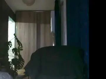 Chaturbate Sex Cam of t_huracane